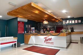 Tune Hotel - Waterfront Kuching