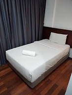 Tune Hotel - Waterfront Kuching