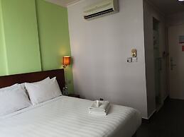 Tune Hotel - Waterfront Kuching