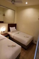 Tune Hotel - Waterfront Kuching