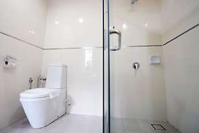 Tune Hotel - Waterfront Kuching