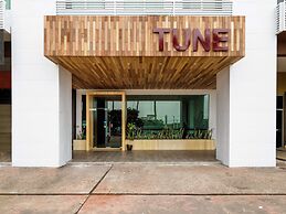 Tune Hotels - 1 Borneo, Kota Kinabalu