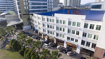 Tune Hotels - 1 Borneo, Kota Kinabalu