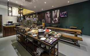 Tune Hotels - 1 Borneo, Kota Kinabalu