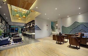 Tune Hotels - 1 Borneo, Kota Kinabalu