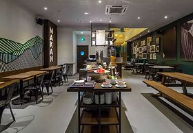 Tune Hotels - 1 Borneo, Kota Kinabalu