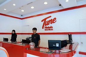 Tune Hotels - Kota Bharu City Centre