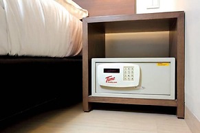 Tune Hotels - Kota Bharu City Centre