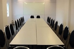 Tune Hotels - Kota Bharu City Centre