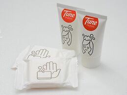 Tune Hotels - Kota Bharu City Centre