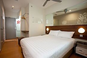 Tune Hotels - Kota Bharu City Centre