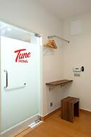 Tune Hotels - Kota Bharu City Centre