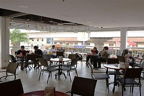 Tune Hotels - Kota Bharu City Centre