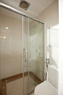 Tune Hotels - Kota Bharu City Centre