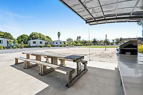 Tasman Holiday Parks - Miranda