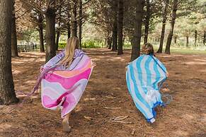 Tasman Holiday Parks - Miranda