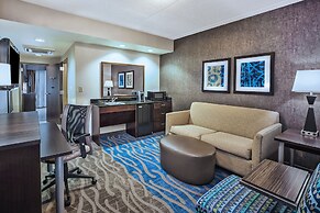 Holiday Inn Express Hotel & Suites Dayton South - I-675, an IHG Hotel