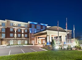 Holiday Inn Express Hotel & Suites Dayton South - I-675 by IHG