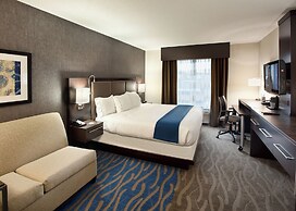 Holiday Inn Express Hotel & Suites Dayton South - I-675 by IHG
