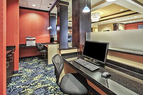 Holiday Inn Express Hotel & Suites Dayton South - I-675 by IHG