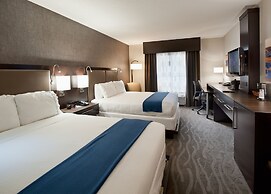 Holiday Inn Express Hotel & Suites Dayton South - I-675 by IHG