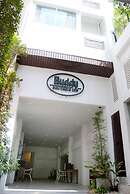 Buddy Boutique Inn