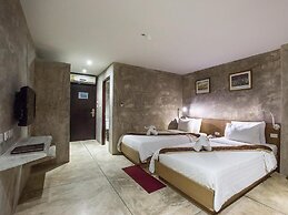 Buddy Boutique Inn