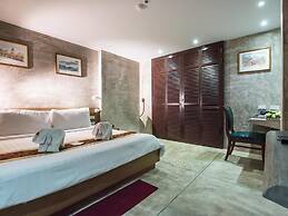 Buddy Boutique Inn