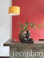 Heart Language Angkor Hotel - Hostel