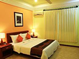 Heart Language Angkor Hotel - Hostel