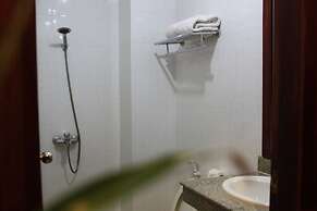 Heart Language Angkor Hotel - Hostel