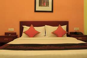 Heart Language Angkor Hotel - Hostel