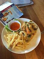 Heart Language Angkor Hotel - Hostel