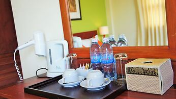 Heart Language Angkor Hotel - Hostel