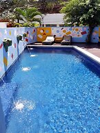 Heart Language Angkor Hotel - Hostel