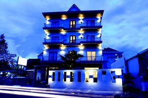 Heart Language Angkor Hotel - Hostel