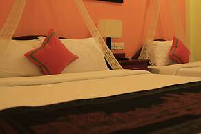 Heart Language Angkor Hotel - Hostel