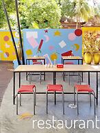 Heart Language Angkor Hotel - Hostel