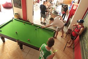 Heart Language Angkor Hotel - Hostel