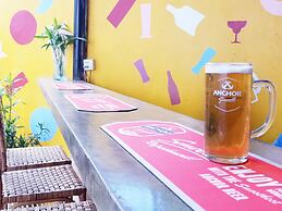 Heart Language Angkor Hotel - Hostel