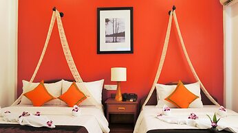 Heart Language Angkor Hotel - Hostel