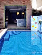 Heart Language Angkor Hotel - Hostel