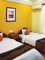 Heart Language Angkor Hotel - Hostel