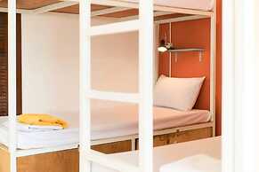 Heart Language Angkor Hotel - Hostel