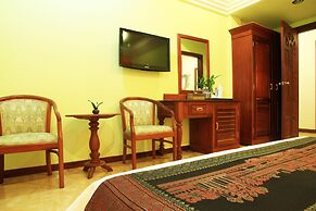 Heart Language Angkor Hotel - Hostel