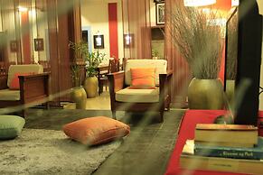 Heart Language Angkor Hotel - Hostel