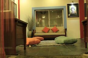 Heart Language Angkor Hotel - Hostel