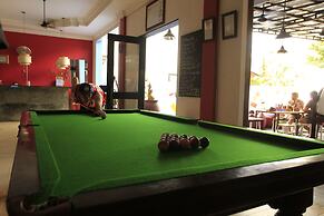 Heart Language Angkor Hotel - Hostel