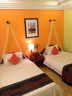 Heart Language Angkor Hotel - Hostel