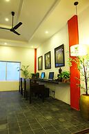 Heart Language Angkor Hotel - Hostel
